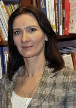 Brzezińska Anna