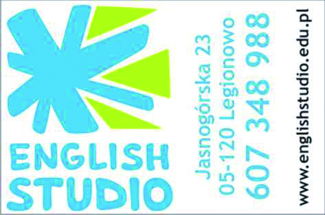 English Studio
