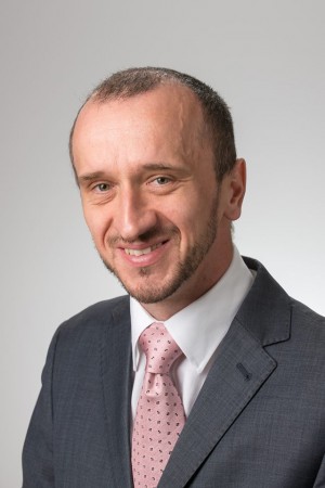 Kownacki Paweł