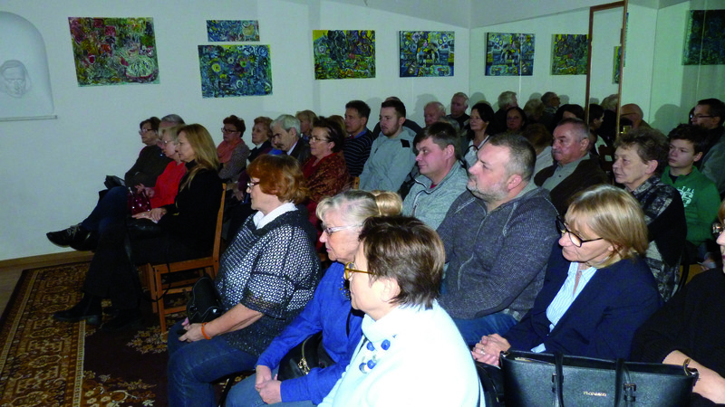 Fot. MOK Legionowo